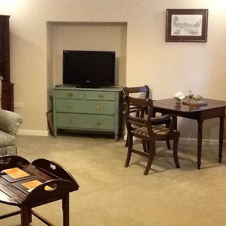 5 High Street Apartment Templecombe Luaran gambar